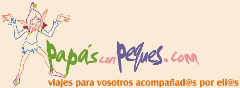 Logo de papasconpeques.com